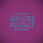 OnPage SEO Friday #2 - Meta Tags und Meta Description