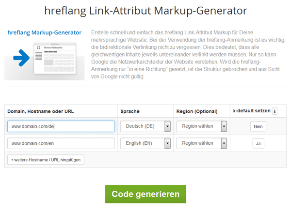 hreflang-generator