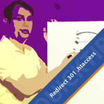 redirect 301 Weiterleitung
