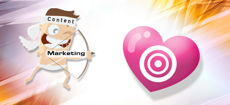 Mit Content Marketing die Herzen der Kunden gewinnen