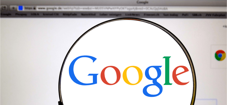 15 interessante Fakten über Google
