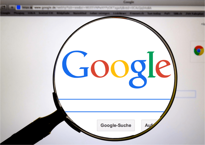 Google nimmt qualitative Inhalte wohlwollend zur Kenntnis