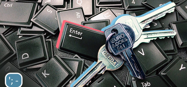 Taucht Ihr Passwort in Hacker-Listen auf?